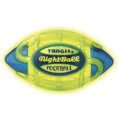 Tangle Sport Matrix Nightball Football (Large)