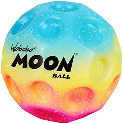 Gradient Moon Ball (Colors May Vary)