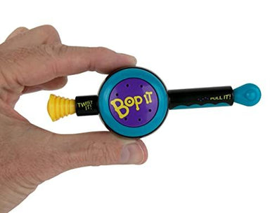 BopIt Game