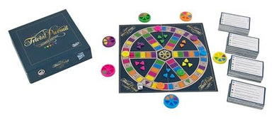 World's Smallest Trivial Pursuit