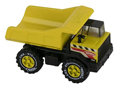 World's Smallest Tonka Truck