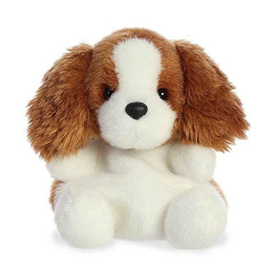 Aurora World Palm Pals - 5" Lady Spaniel