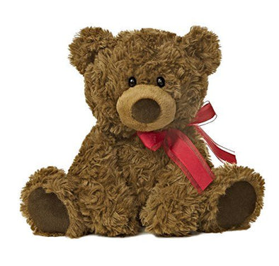 Aurora World 10.5" Coco Bear