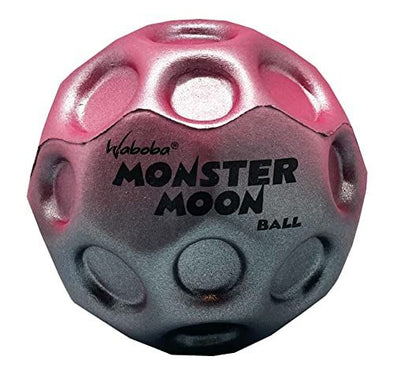 Waboba Monster Moon Ball - Assorted Colors