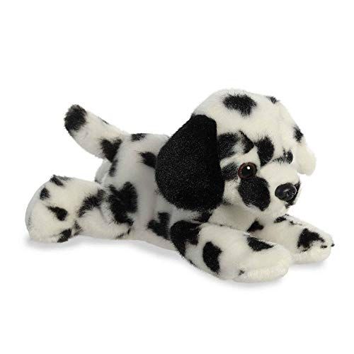 Aurora World Mini Flopsie - 8" Dipper Dalmatian