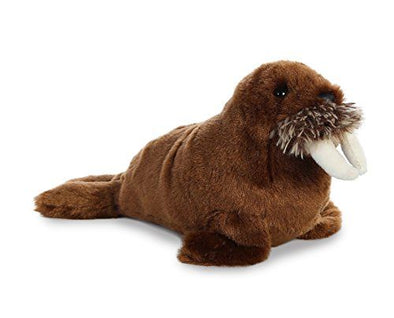 Aurora World 8" Walrus