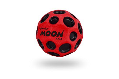 waboba moon ball (colors may vary)