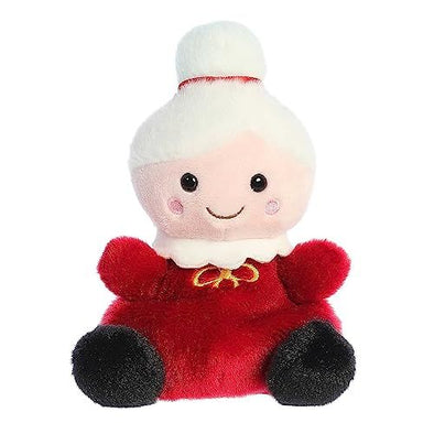 AuroraÂ® - Holiday - Palm Palsâ„¢ - 5" Mrs. Clausâ„¢