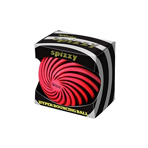 Waboba - Spizzy Hyper Bouncing Ball - 1 Count