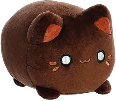 Aurora - Tasty Peach - 7" Kona Coffee Meowchi