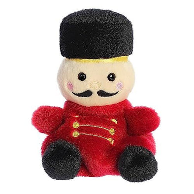 AuroraÂ® - Holiday - Palm Palsâ„¢ - 5" Marius Nutcrackerâ„¢