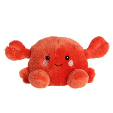 Aurora - Palm Pals - 5" Snippy Crab