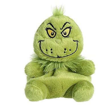 Dr. Seuss Aurora 5" Grinch Palm Pal