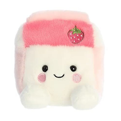 Aurora - Palm Pals - 5" Fresa Strawberry Milk â„¢