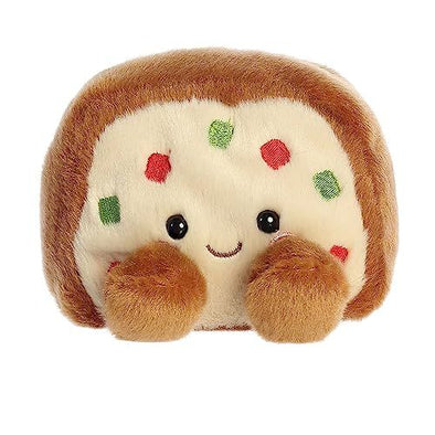 AuroraÂ® - Holiday - Palm Palsâ„¢ - 5" Fran Fruit Cakeâ„¢