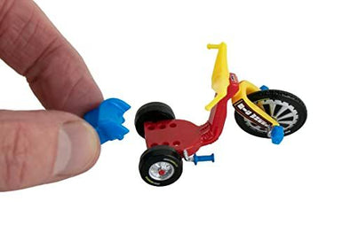 Worlds Smallest Big Wheel (5175)