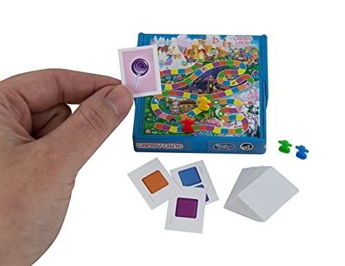 World&rsquo;s Smallest Candy Land