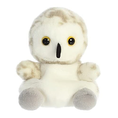 Aurora - Palm Pals - 5" Sasha Owl â„¢