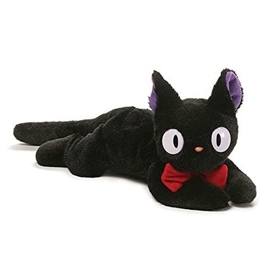 Studio Ghibli Kiki's Delivery Service Jiji Plush