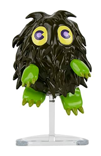 Super Impulse YU-GI-OH Kuriboh 3.75" Figure