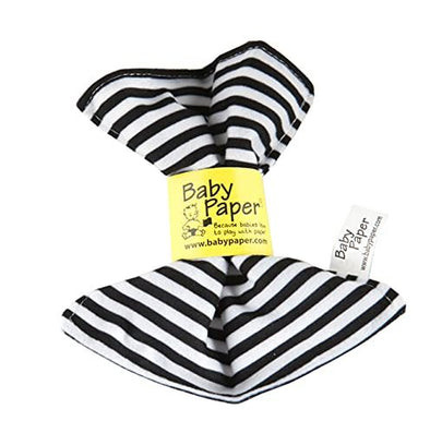 Baby Paper Original Crinkle Sensory Toy