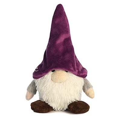 Aurora - The Gnomlinis - 7.5" Twistdwadle Gnomlin - Purple