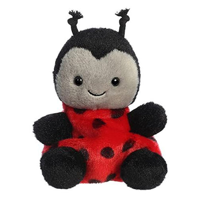 Aurora - Palm Pals - 5" Lil Spots Ladybug