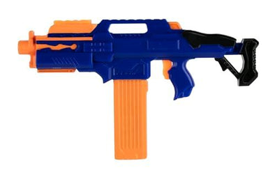 World's Smallest Nerf Elite 2.0 Blasters