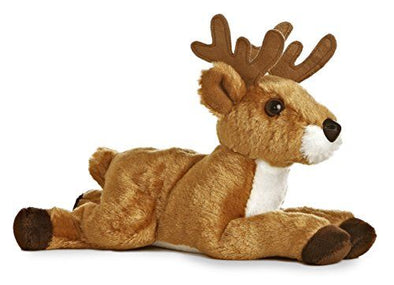 Aurora World 8" Deer