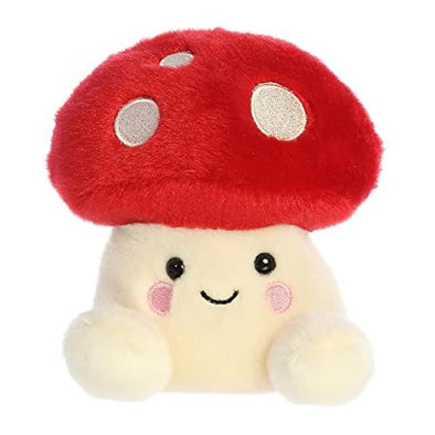 Aurora - Palm Pals - 5" Amanita Mushroom â„¢