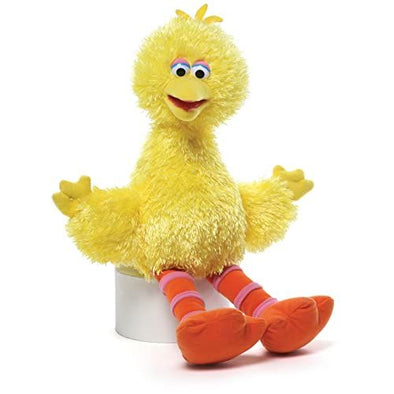 GUND Sesame Street Big Bird 14" Plush