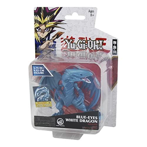 Super Impulse 5501B YU-GI-OH Blue Eyes White Dragon