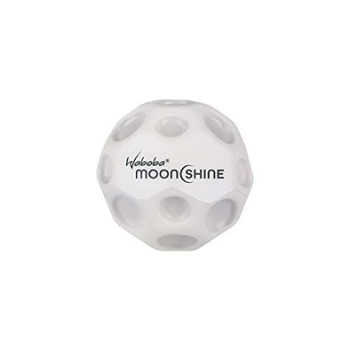 Waboba Moonshine Ball one Color One Size