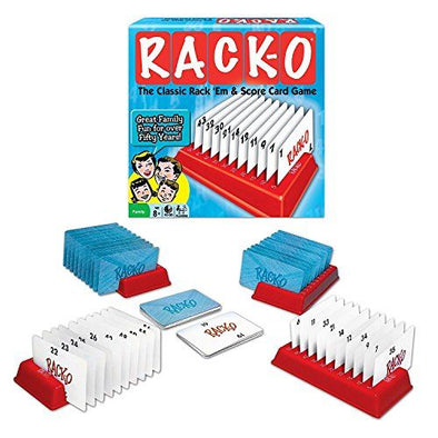 Winning Moves Games Rack-O