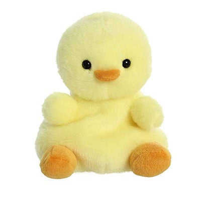 Aurora World "Palm Pals - 5"" Chick, Yellow