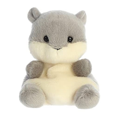 Aurora - Palm Pals - 5" Gus Grey Squirrel â„¢