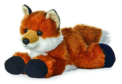 Aurora World 8" FOXXIE