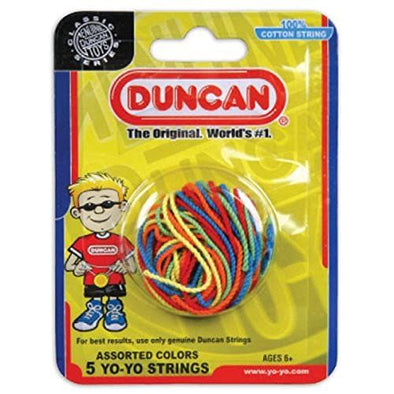 Duncan