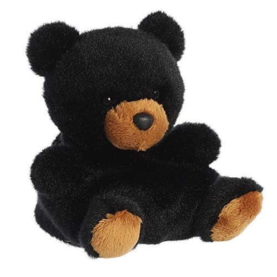 Aurora - Palm Pals - 5" Sleepy Bear