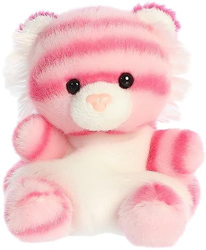 Aurora - Palm Palsâ„¢ - 5" RosÃ© Pink Tiger