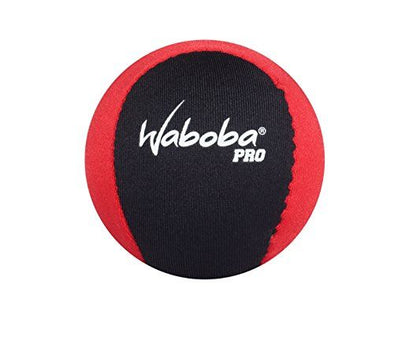 Waboba Pro Water Bouncing Ball, Colors May Vary