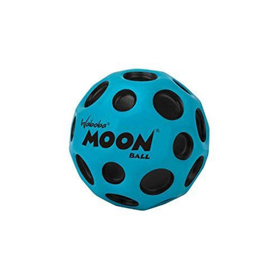 Waboba Moon Bouncing Ball, Yellow