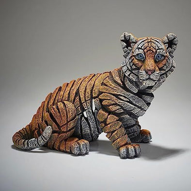 EDGE TIGER CUB FIGURE