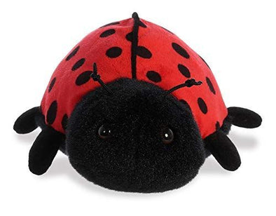 Aurora - Mini Flopsie - 8" Ladybird Ladybug