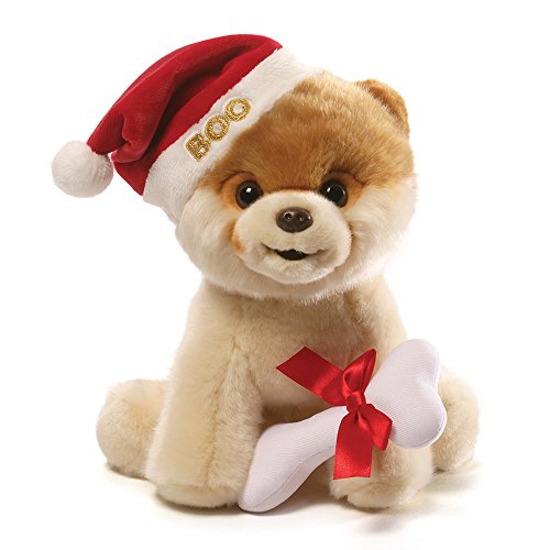 GUND Christmas Boo 9"