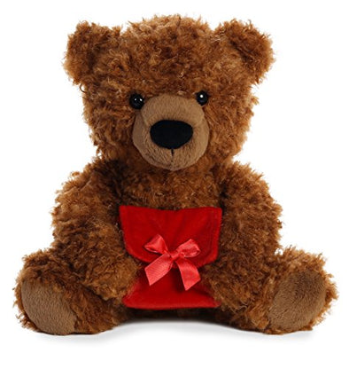 Aurora - Valentine Items - 13" Diamond Bear